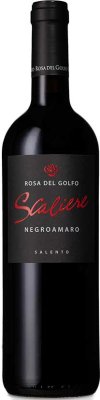 Rosa del Golfo - Scaliere Rosso del Salento IGT 2019